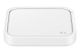 Samsung Wireless Charger Pad EP-P2400T white