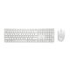 DELL PRO WIRELESS KEYBOARD AND