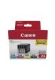 Canon Tinte PGI-2500XL 9254B010 4er Multipack (BK/C/M/Y)