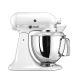 KitchenAid Küchenmaschine 300W - 5KSM175PSEAC Artisan weiß