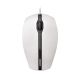 Cherry GENTIX kabelgebundene optische M white