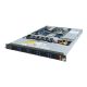 Gigabyte Barebone R152-Z31 (rev. 100) 1U Single Sockel SP3 6NR152Z31MR-00