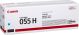 Canon Toner 055 H Cyan bis zu 5.900 Seiten