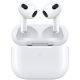 Apple AirPods + Lightning Charging Case 3rd Generation