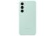 Samsung Silicon Case S24 FE mint