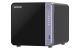 QNAP TS-432X-4G 4-bay NAS AL524 2.0GHz Quad Core 4GB DDR4 SODIMM Max. 16GB 10GbE SFP+