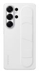 Samsung Standing Grip Case fr Galaxy S25 Ultra. White