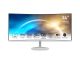 MSI PRO MP341CQWDE 86cm (34