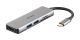 USB D-Link DUB-M530 USB-C 3.0 / HDMI / Card Reader