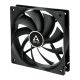 120mm Arctic F12 PWM PST (Black)