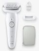 Braun Epilierer Silk-epil 9-011 3D