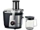 Bosch Entsafter VitaJuice - MES4000 Silber/Schwarz