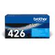 Brother Toner TN-426C Cyan bis zu 6.500 Seiten gemäß ISO/IEC 19798