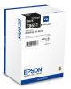 Epson Tinte C13T865140 Schwarz bis zu 10.000 Seiten