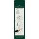 FABER-CASTELL Bleistift Pitt Graphite Matt 6er Etui