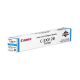 Canon Toner C-EXV28 2793B002 Cyan bis zu 38.000 Seiten