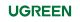 UGREEN Nexode S 30W USB-C GaN Fast Charger EU gray