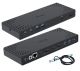 D I-TEC Dockingstation USB C