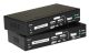 KVM Extender KVM-9036 over IP 2xUSB