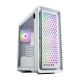Midi FSP CUT593P E-ATX Ultra Tower 3xARGB WHITE