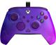 PDP Controller kabelgebunden Rematch Purple Fade XBOXSerieX
