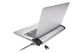 Kensington Laptop-Locking Station 11-15.6