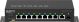 NETGEAR Switch 10x GE GSM4210PD-100EUS (10-AV)POE AV-Line