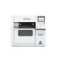 Epson CW-C4000e (mk) Desktop-Farbetikettendrucker mit mattschwarzer Tinte