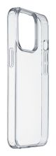 Cellularline Clear Strong Case iPhone 15 Pro
