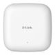 D-Link DAP-X2810 AX1800 Wi-Fi 6 Dual-Band PoE Access Point