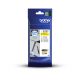 Brother Tinte LC-3237Y Gelb