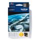 Brother Tinte LC-985Y Gelb bis zu 260 Seiten nach ISO/IEC 24711