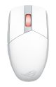 Asus Maus ROG Strix Impact III Wireless White