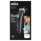 Braun BG 5340 BodyGroomer