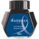 WATERMAN Tintenflacon Mysterious Blue