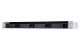 QNAP TL-R400S 4-bay 1U rackmount SATA JBOD expansion unit