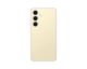 Samsung by ITFIT Clear Case fr S24. Transparency