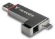 STICK Verbatim Dual QuickStick 256GB USB-A/C 3.2 Gen1 32041