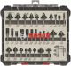 Bosch Frser-Set Mixed 30tlg.