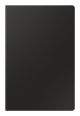 Samsung Book Cover Keyboard für Tab S10 Ultra/S9 Ultra black