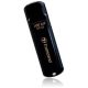 STICK 64GB Transcend JetFlash 700 USB 3.0 black