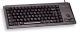 Compact KB Trackball US black