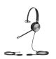 Yealink YHS36 Mono Headset kabelgebunden QD zu RJ13