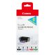 Canon Tinte CLI-8 BK/PC/PM/R/G BLISTERD Multipack