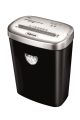 Fellowes Powershred 53C Aktenvernichter CrossCut 12 Blatt 4x35mm P-4