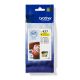 Brother Tinte LC-427Y Gelb bis zu 1.500 Seiten nach ISO/IEC 24711