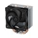 K Multi Cooler Arctic Freezer 8A