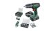 Bosch UniversalImpact 18V Akku-Bohrmaschine
