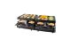 48755 Raclette Extandable