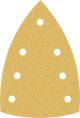 Bosch Schleifblatt C470.100x150 mm.K60.10x